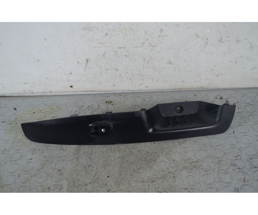 Pulsantiera Alzacristalli anteriore DX Hyundai I10 Dal 2008 al 2014 Cod 82740-0X030  1730801124450