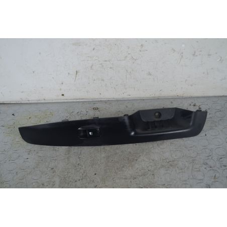 Pulsantiera Alzacristalli anteriore DX Hyundai I10 Dal 2008 al 2014 Cod 82740-0X030  1730801124450