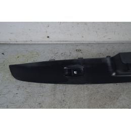 Pulsantiera Alzacristalli anteriore DX Hyundai I10 Dal 2008 al 2014 Cod 82740-0X030  1730801124450