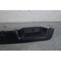 Pulsantiera Alzacristalli anteriore DX Hyundai I10 Dal 2008 al 2014 Cod 82740-0X030  1730801124450