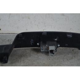 Pulsantiera Alzacristalli anteriore DX Hyundai I10 Dal 2008 al 2014 Cod 82740-0X030  1730801124450