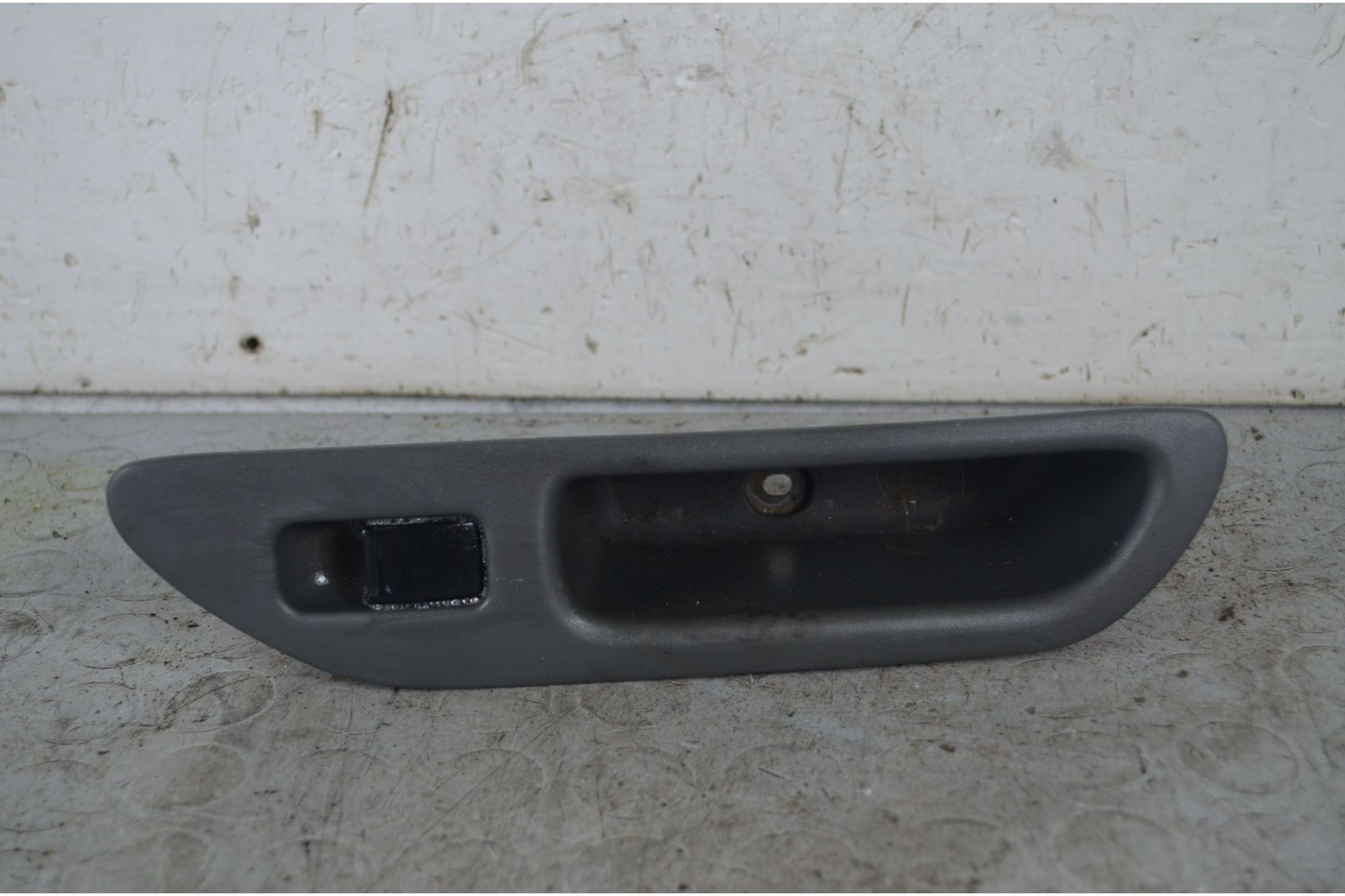 Pulsantiera Alzacristalli anteriore DX Opel Agila A Dal 2000 al 2007 Cod 552-3E04  1730802883783