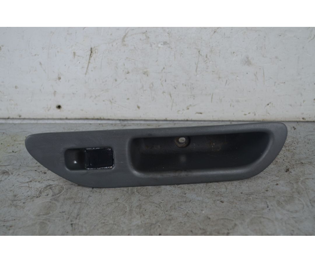 Pulsantiera Alzacristalli anteriore DX Opel Agila A Dal 2000 al 2007 Cod 552-3E04  1730802883783