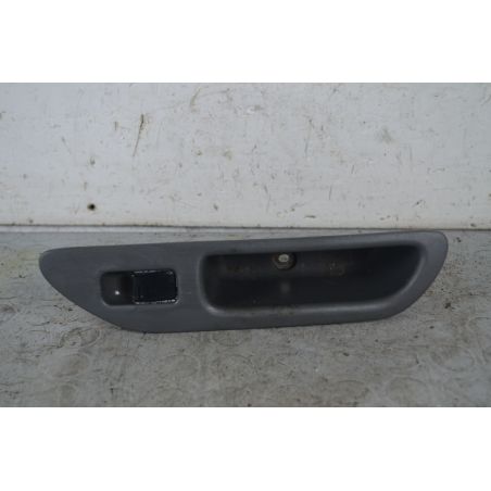 Pulsantiera Alzacristalli anteriore DX Opel Agila A Dal 2000 al 2007 Cod 552-3E04  1730802883783