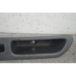 Pulsantiera Alzacristalli anteriore DX Opel Agila A Dal 2000 al 2007 Cod 552-3E04  1730802883783