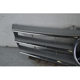 Griglia Anteriore Mercedes Classe A W169 Dal 2004 al 2012 Cod A1698881360  1730804611872