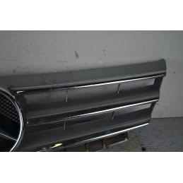 Griglia Anteriore Mercedes Classe A W169 Dal 2004 al 2012 Cod A1698881360  1730804611872