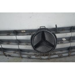 Griglia Anteriore Mercedes Classe A W169 Dal 2004 al 2012 Cod A1698881360  1730804611872