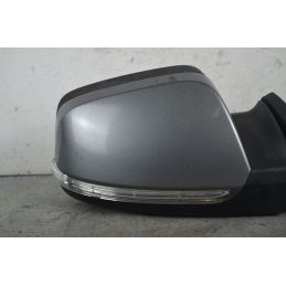 Specchietto Retrovisore Esterno DX Mercedes Classe A W169 dal 2008 al 2012 Cod A1698101476  1730805970541