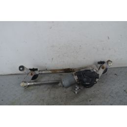 Motorino Tergicristallo anteriore Toyota Yaris Dal 2005 al 2011 Cod 851100D080  1730806038158