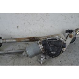 Motorino Tergicristallo anteriore Toyota Yaris Dal 2005 al 2011 Cod 851100D080  1730806038158