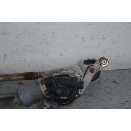 Motorino Tergicristallo anteriore Toyota Yaris Dal 2005 al 2011 Cod 851100D080  1730806038158