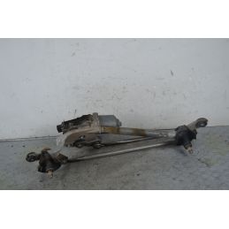 Motorino Tergicristallo anteriore Toyota Yaris Dal 2005 al 2011 Cod 851100D080  1730806038158