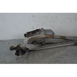 Motorino Tergicristallo anteriore Toyota Yaris Dal 2005 al 2011 Cod 851100D080  1730806038158