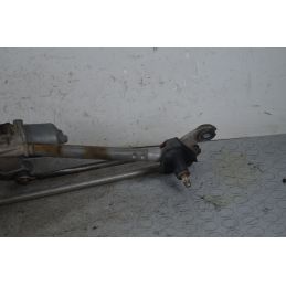 Motorino Tergicristallo anteriore Toyota Yaris Dal 2005 al 2011 Cod 851100D080  1730806038158