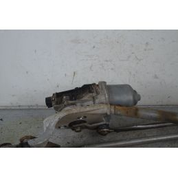 Motorino Tergicristallo anteriore Toyota Yaris Dal 2005 al 2011 Cod 851100D080  1730806038158