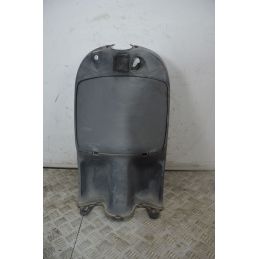 Carena Retroscudo Piaggio Free 50 / 100 dal 1999 al 2004  1730806407022