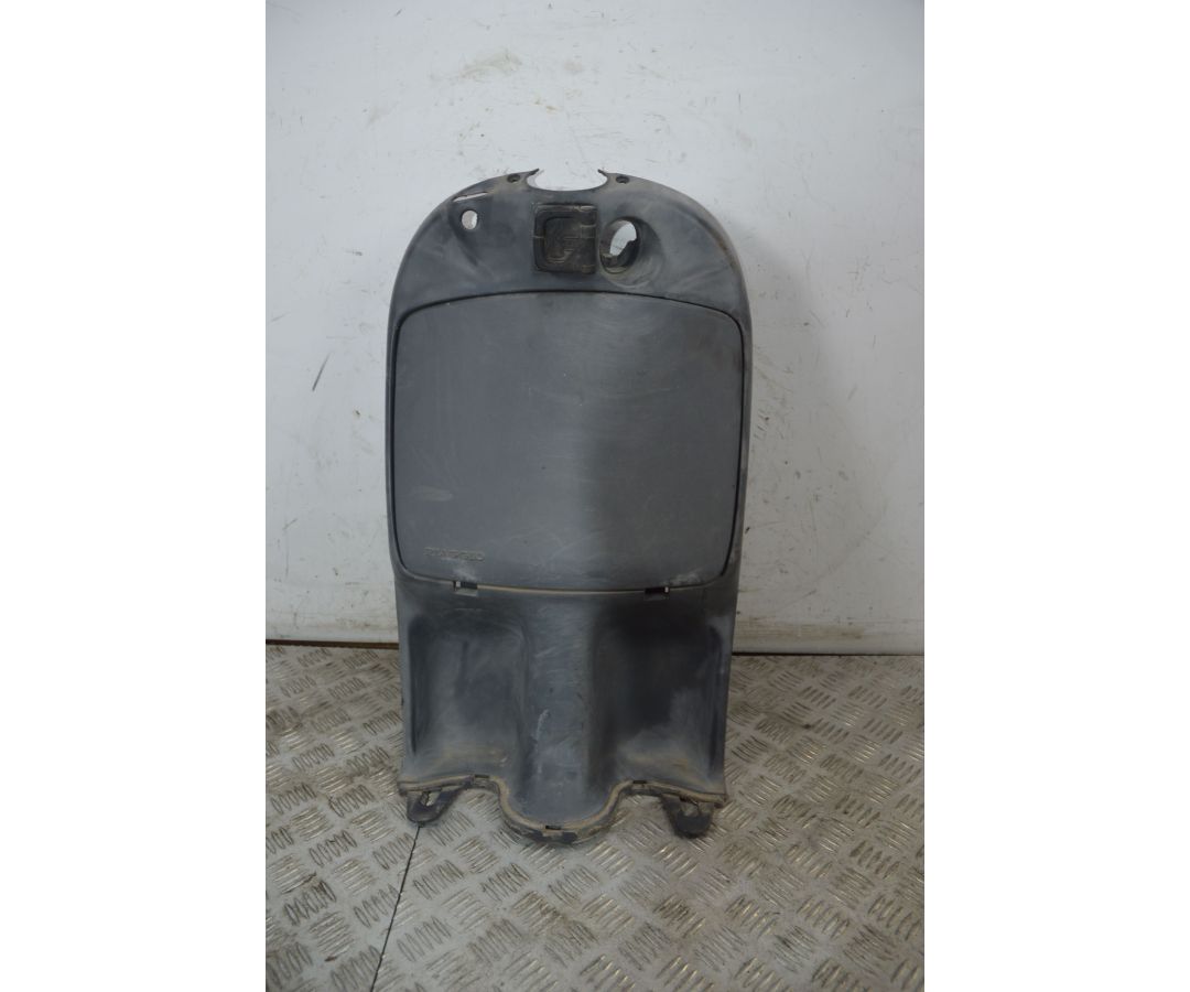 Carena Retroscudo Piaggio Free 50 / 100 dal 1999 al 2004  1730806407022