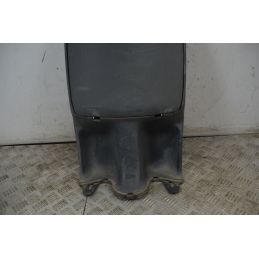 Carena Retroscudo Piaggio Free 50 / 100 dal 1999 al 2004  1730806407022