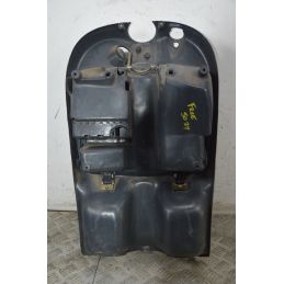 Carena Retroscudo Piaggio Free 50 / 100 dal 1999 al 2004  1730806407022