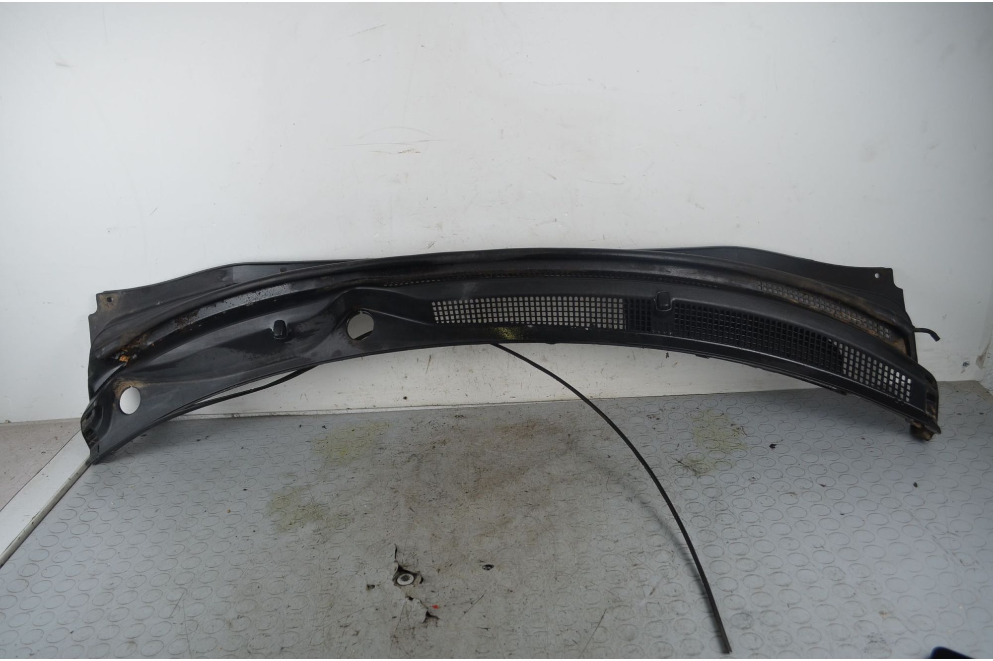 Griglia Gocciolatoio Hyundai I10 Dal 2007 al 2013 Cod 86151-0X00  1730811470745