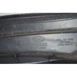 Griglia Gocciolatoio Hyundai I10 Dal 2007 al 2013 Cod 86151-0X00  1730811470745