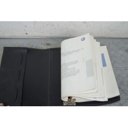 Libretti Uso e Manutenzione Volkswagen Golf IV Dal 1997 al 2007  1730813039827