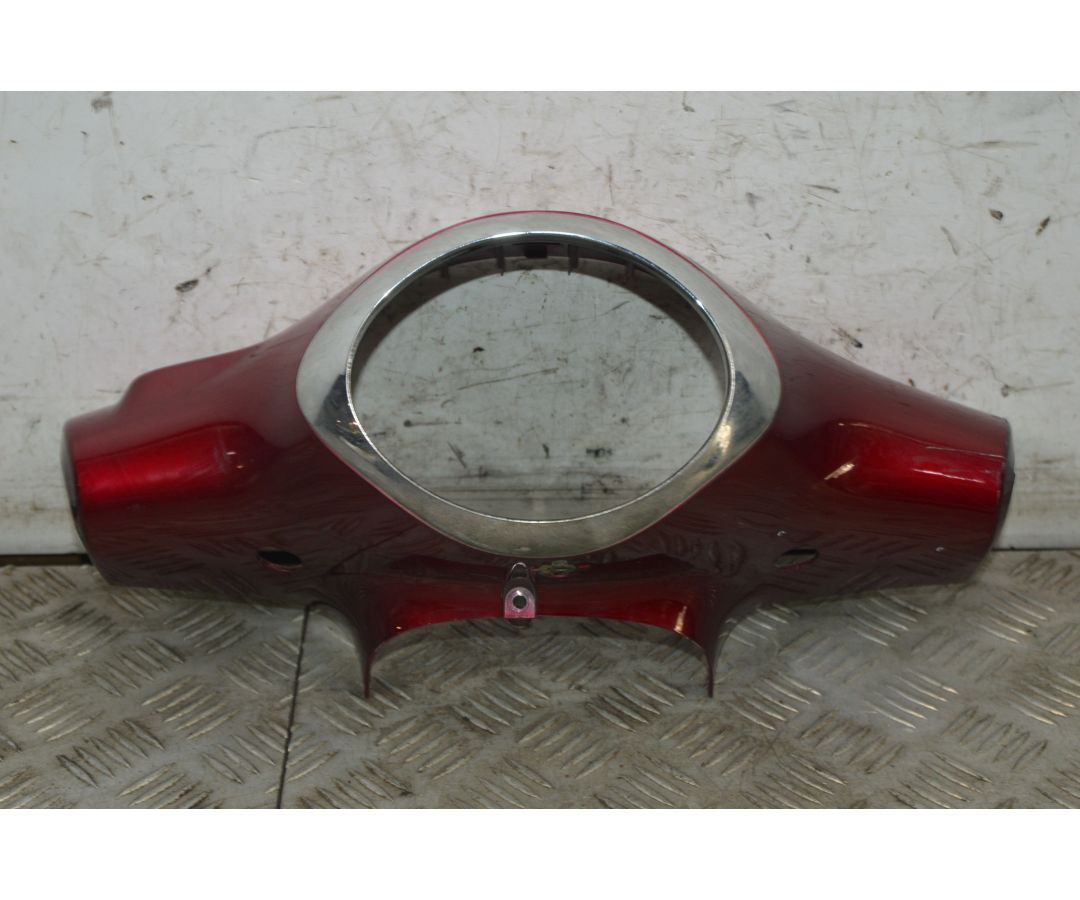 Carena Portafaro Anteriore Kymco People 125 / 150 Dal 1999 Al 2005  1730815482676