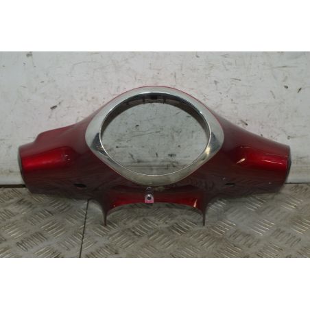 Carena Portafaro Anteriore Kymco People 125 / 150 Dal 1999 Al 2005  1730815482676