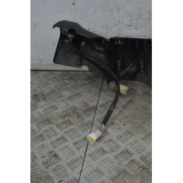 Carena Coprimanubrio Posteriore Benelli Pepe 50 Dal 1998 Al 2015  1730816760728