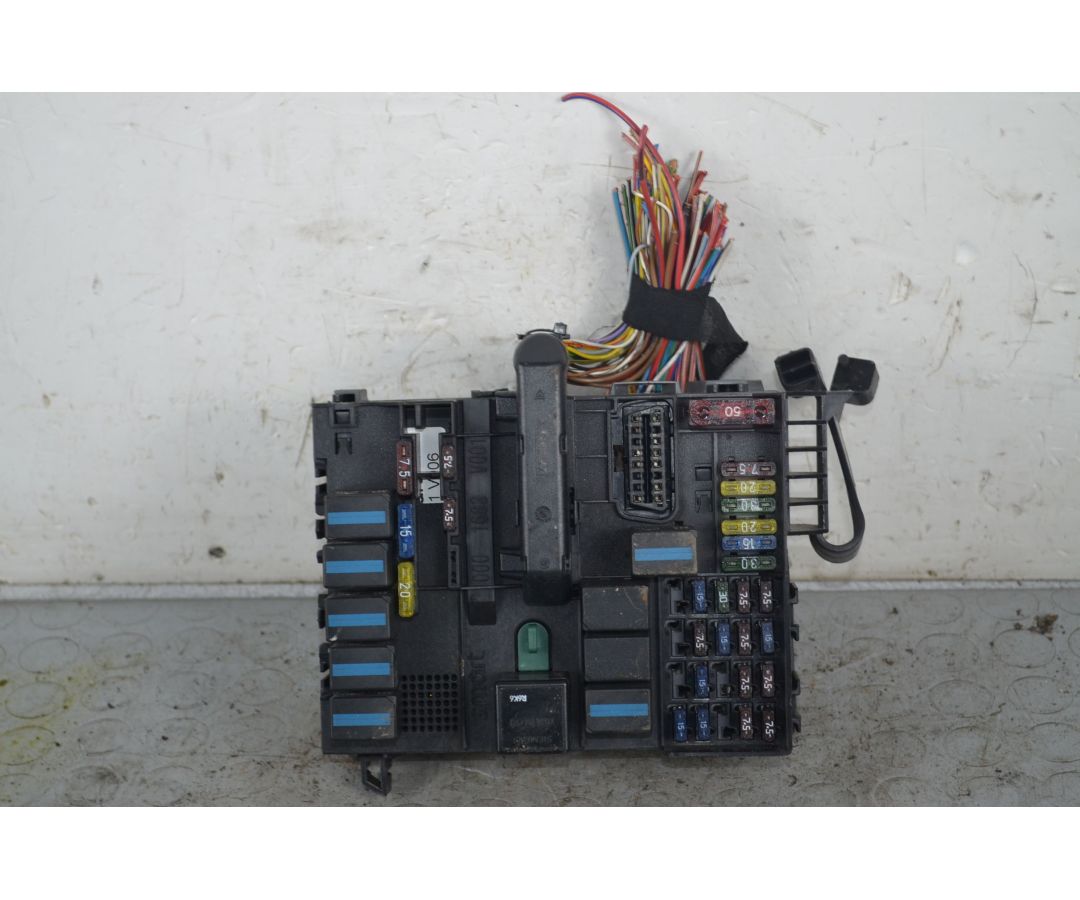 Body computer Smart Fortwo W450 Dal 1998 al 2007 Cod 0001683V001  1730816826165