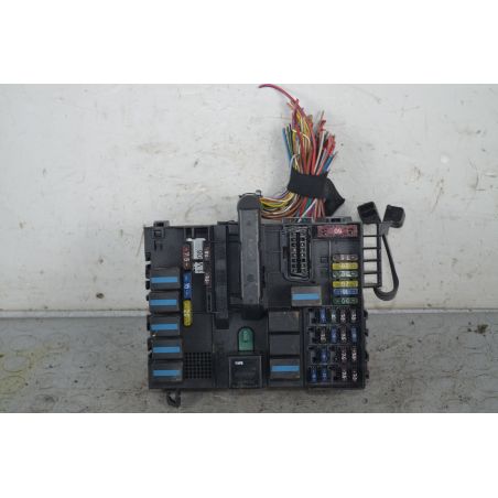 Body computer Smart Fortwo W450 Dal 1998 al 2007 Cod 0001683V001  1730816826165