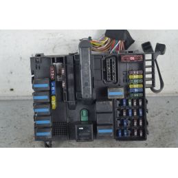 Body computer Smart Fortwo W450 Dal 1998 al 2007 Cod 0001683V001  1730816826165