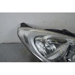 Faro fanale anteriore DX Hyundai I10 Dal 2008 al 2014 Cod OE 14606  1730823319896