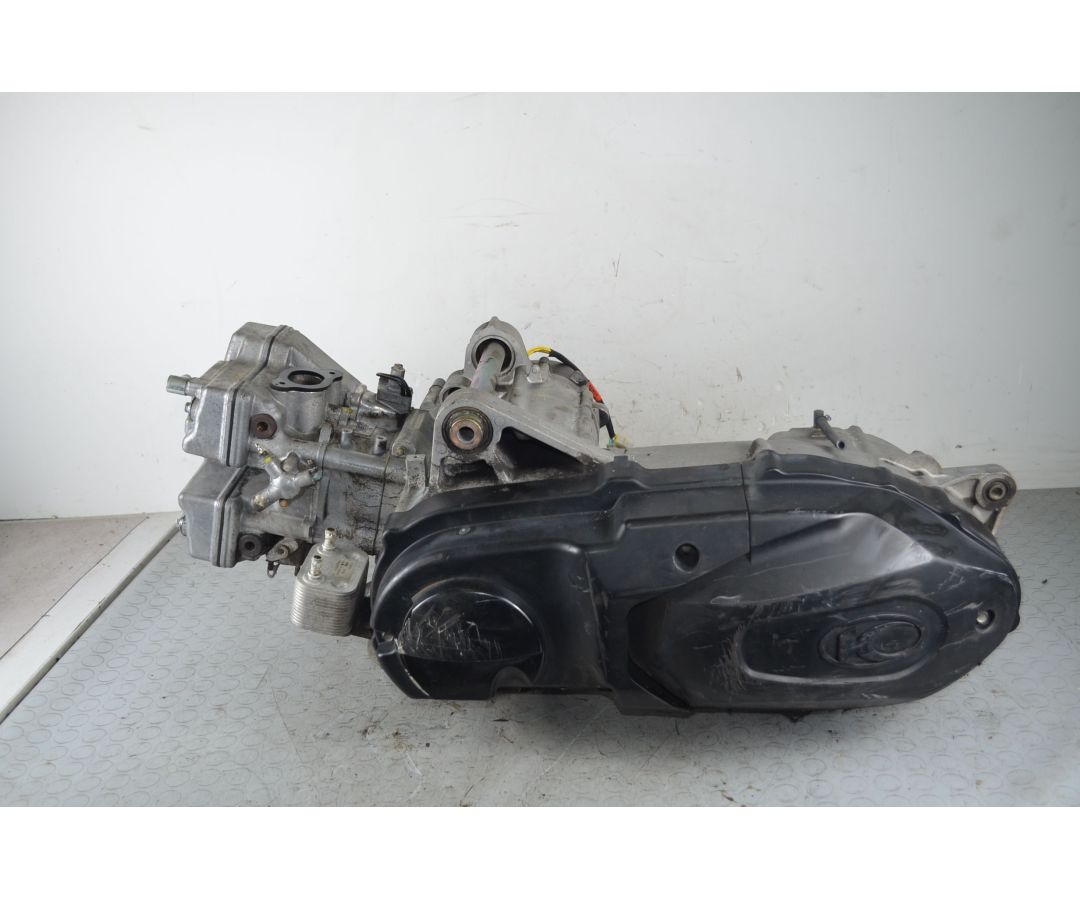 Blocco Motore Kymco Xciting 500 Dal 2007 al 2013 Cod Mot SBA0 Cod Oe 3501980  1730823533902