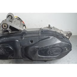 Blocco Motore Kymco Xciting 500 Dal 2007 al 2013 Cod Mot SBA0 Cod Oe 3501980  1730823533902