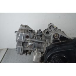 Blocco Motore Kymco Xciting 500 Dal 2007 al 2013 Cod Mot SBA0 Cod Oe 3501980  1730823533902