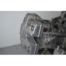 Blocco Motore Kymco Xciting 500 Dal 2007 al 2013 Cod Mot SBA0 Cod Oe 3501980  1730823533902