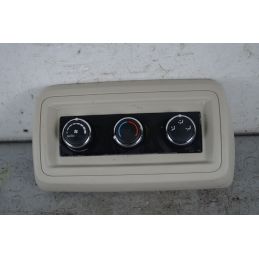 Controllo Comandi Clima Fiat Freemont Dal 2011 al 2015 Cod K55111312AC  1730878727981