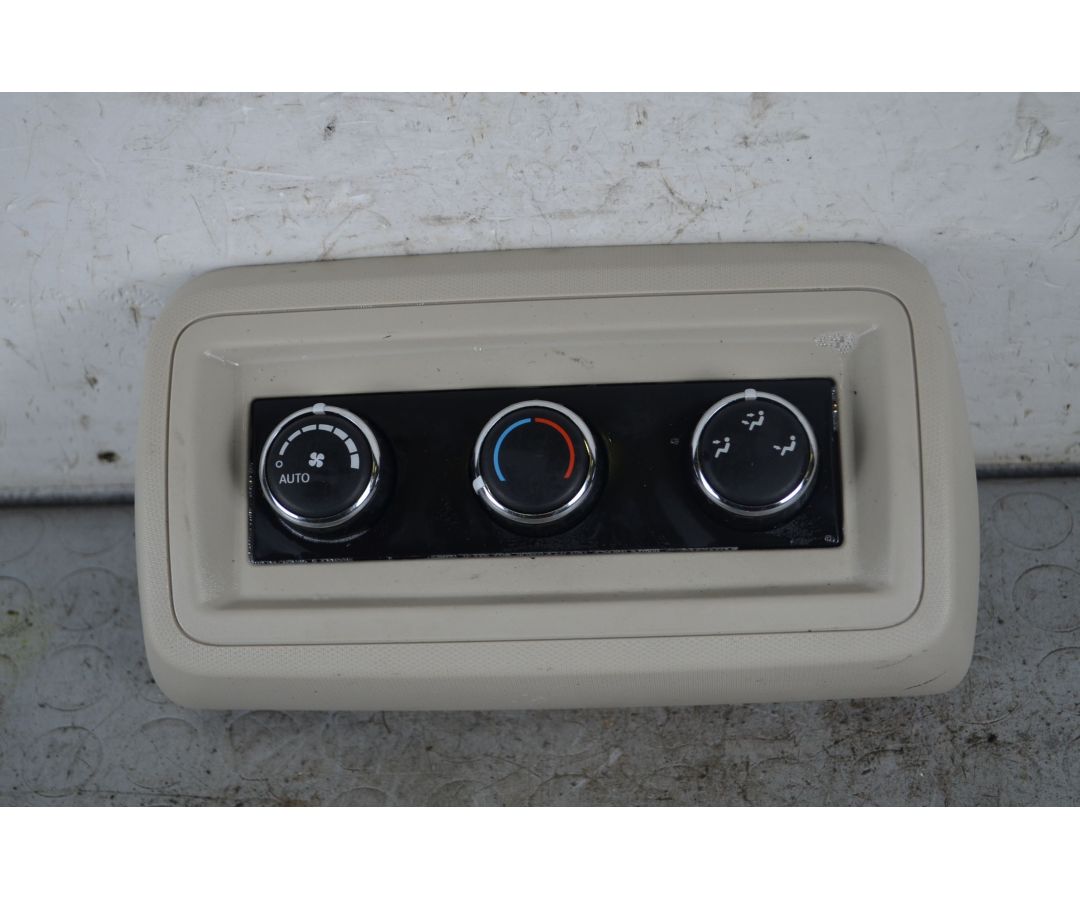 Controllo Comandi Clima Fiat Freemont Dal 2011 al 2015 Cod K55111312AC  1730878727981