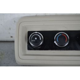 Controllo Comandi Clima Fiat Freemont Dal 2011 al 2015 Cod K55111312AC  1730878727981