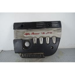 Coperchio Motore Alfa Romeo 147 Dal 2000 al 2010  1730879943182