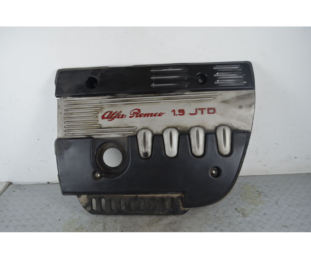 Coperchio Motore Alfa Romeo 147 Dal 2000 al 2010  1730879943182