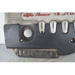 Coperchio Motore Alfa Romeo 147 Dal 2000 al 2010  1730879943182