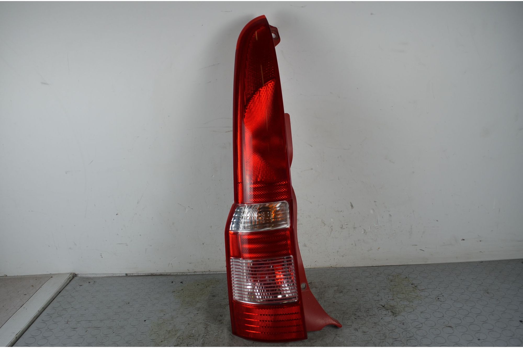 Fanale Stop posteriore SX Fiat Panda Dal 2003 al 2012 Cod 51705459  1730880765360