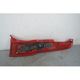 Fanale Stop posteriore SX Fiat Panda Dal 2003 al 2012 Cod 51705459  1730880765360