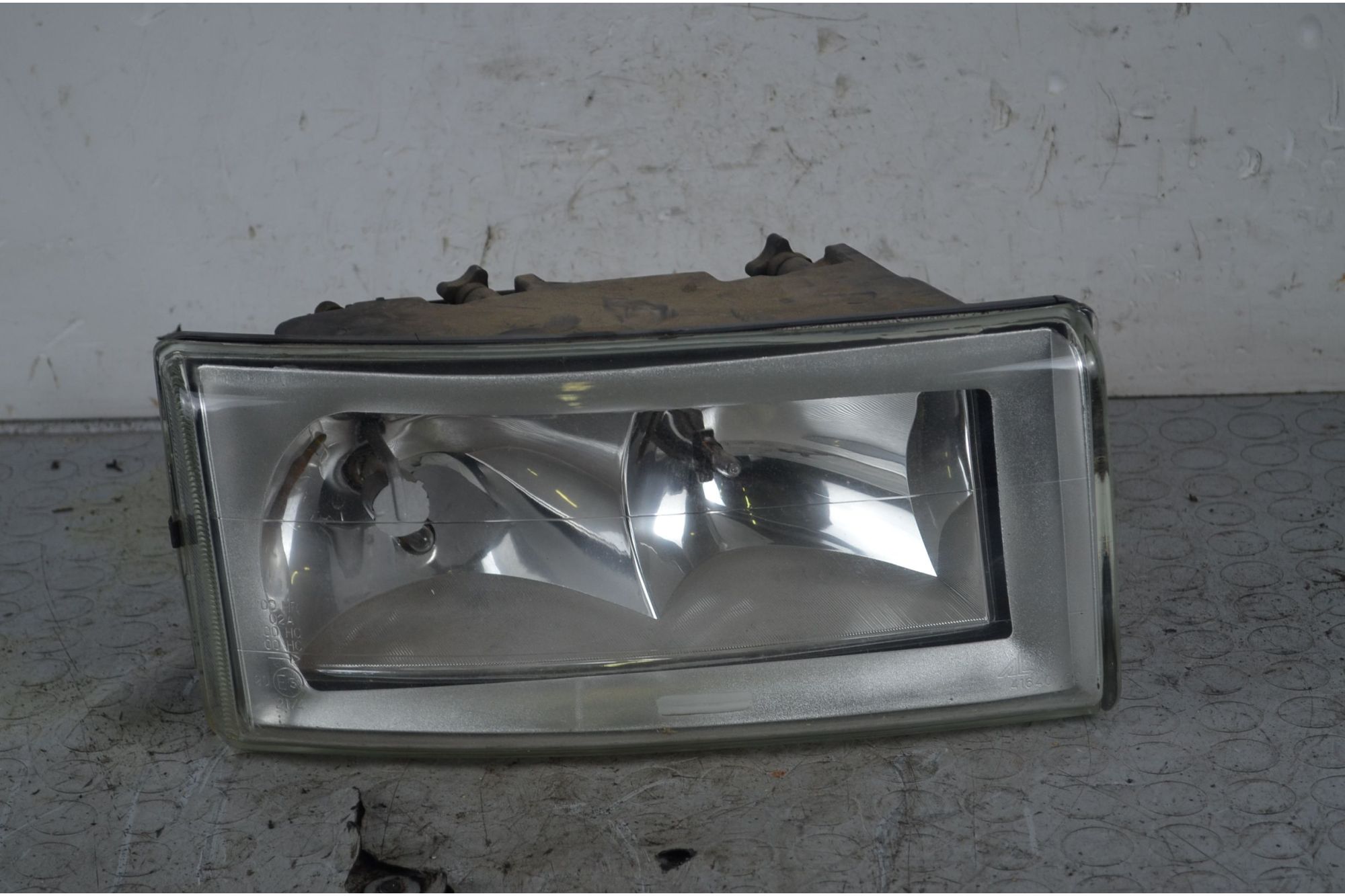 Faro Anteriore DX Iveco Daily Dal 1999 al 2006  1730881753120