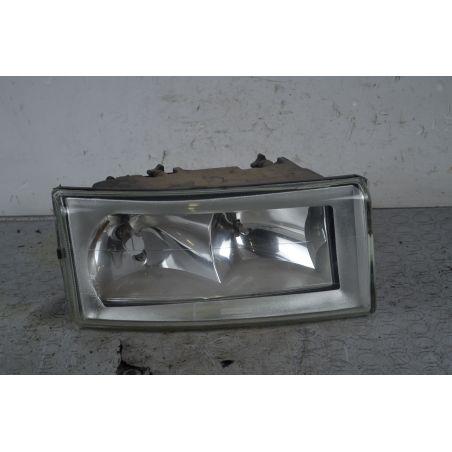 Faro Anteriore DX Iveco Daily Dal 1999 al 2006  1730881753120