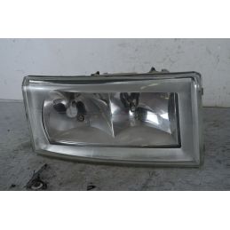 Faro Anteriore DX Iveco Daily Dal 1999 al 2006  1730881753120