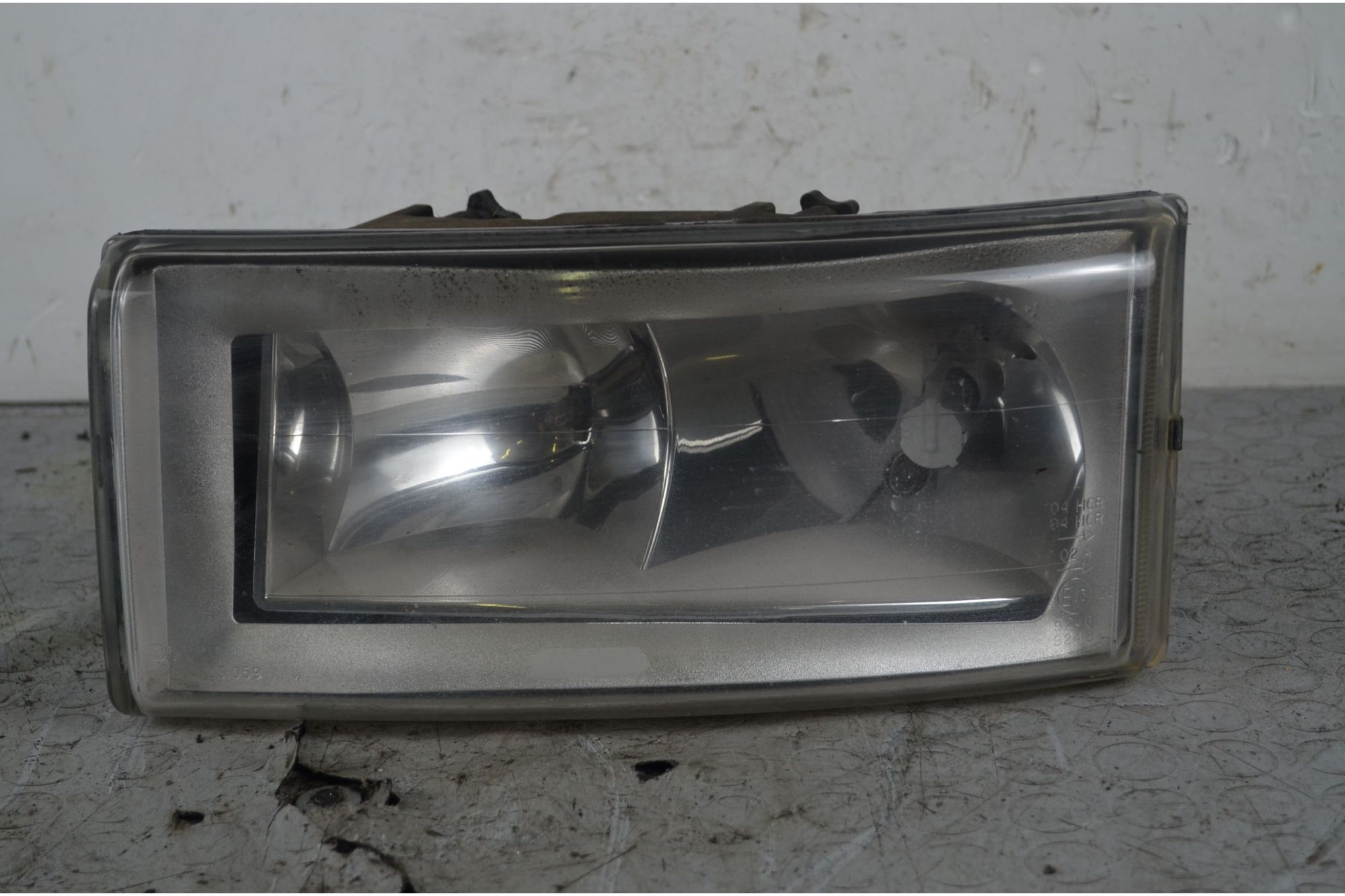 Faro anteriore SX Iveco Daily Dal 1999 al 2006  1730882475243